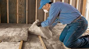 Types of Insulation We Offer in North El Monte, CA